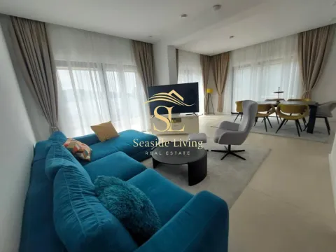 Stan in Gornja Lastva