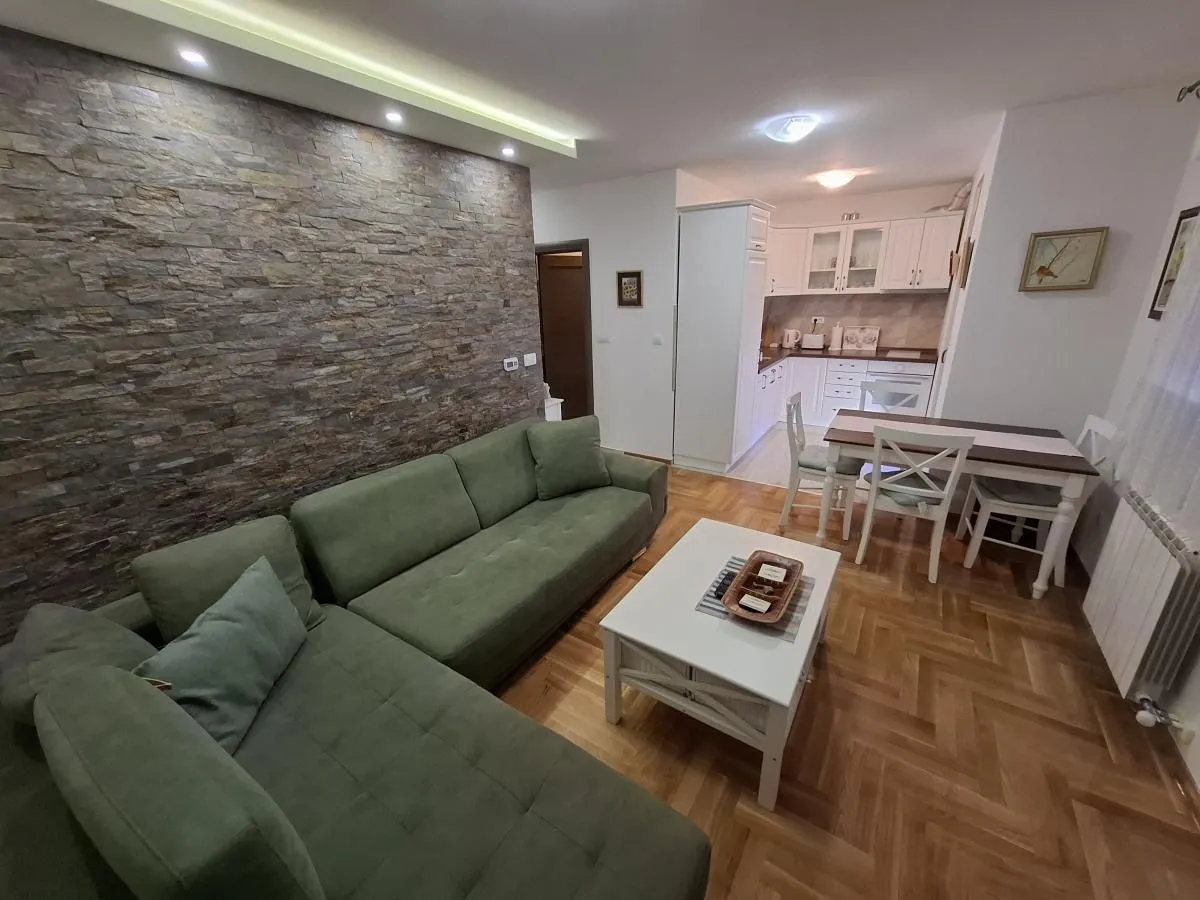 Prodaja, jednosoban stan, 36m², Zlatibor, Srbija