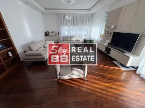 Izdavanje, četvorosoban stan, 134m², Savski Venac, Beograd - image 4