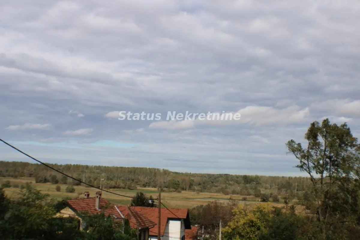 Prodaja, plac, 2500m², Ledinci, Petrovaradin