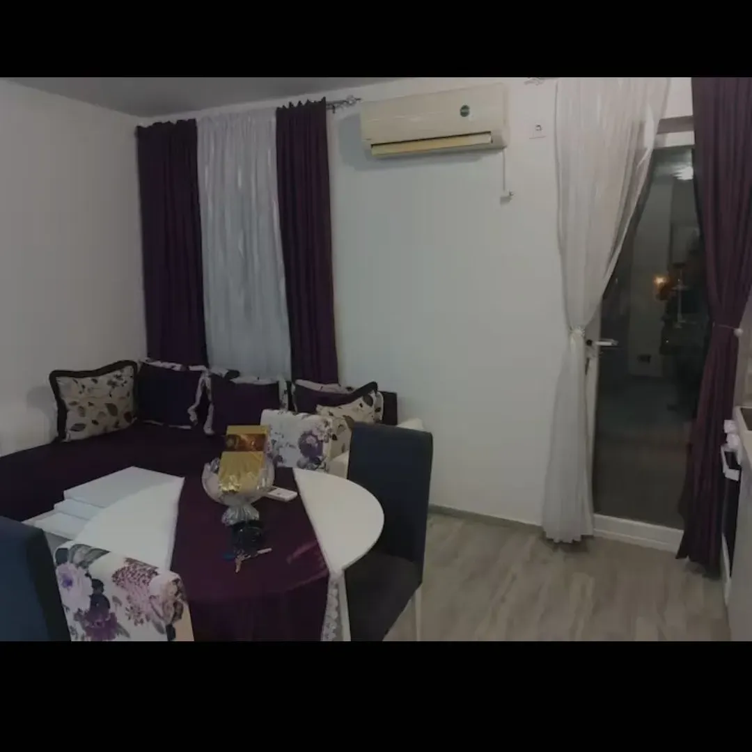 Rent, apartment, 65m², Škaljari, Kotor