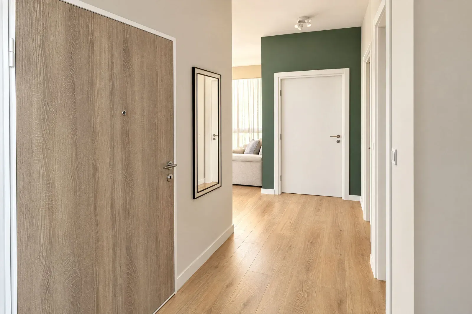 Prodaja, dvosoban stan, 39m², Bar, Crna Gora