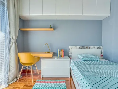 Prodaja, četvorosoban stan, 188m², Rozino, Budva - image 18