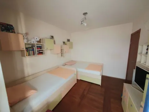 Izdavanje, dvosoban stan, 81m², Pržno, Budva - image 7