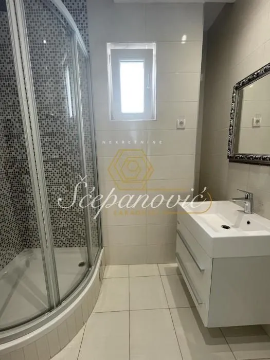 Sale, four bedroom apartment, 104m², Bulevar Evrope, Novi Sad Sve Podlokacije