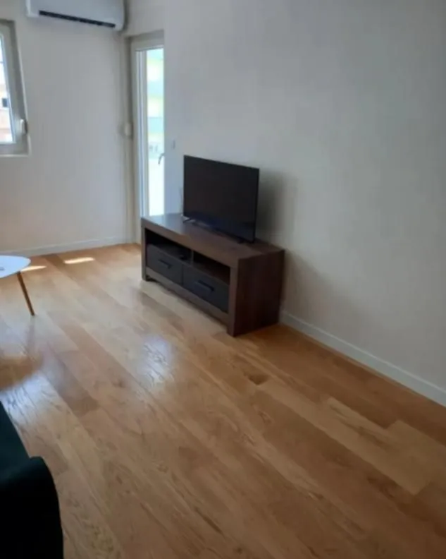 Izdavanje, jednosoban stan, 45m², Central Point, Podgorica