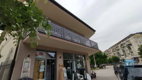 Rent, office space, 140m², Centar, Leskovac - image 29