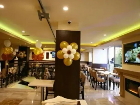 Izdavanje, ugostiteljski objekat, 265m², Grbavica, Novi Sad Sve Podlokacije - image 6