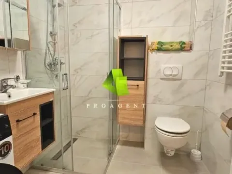 Rent, one bedroom apartment, 54m², Medijana, Niš - image 10