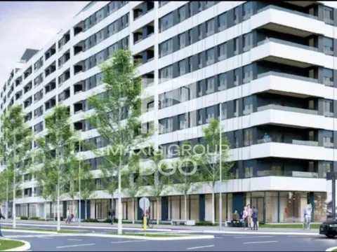 Prodaja, dvosoban stan, 134m², Novi Beograd Blok 64, Novi Beograd Sve Podlokacije - image 10