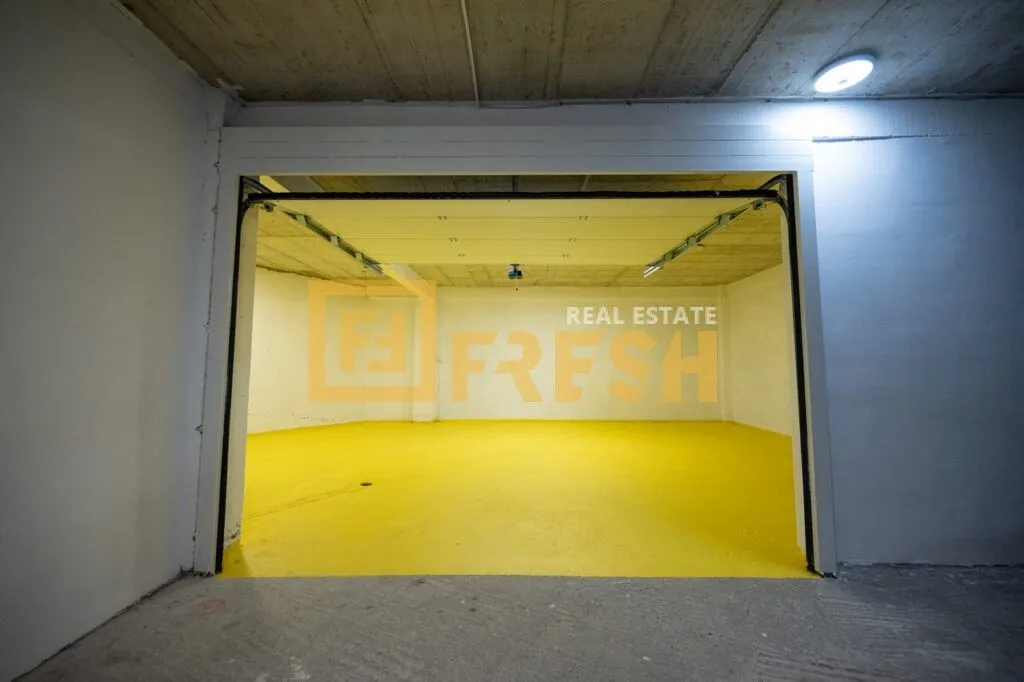 Rent, office space, 60m², Ljubović, Podgorica