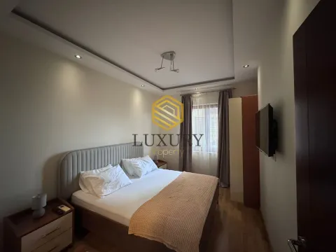 Izdavanje, jednosoban stan, 70m², Bečići, Budva - image 5