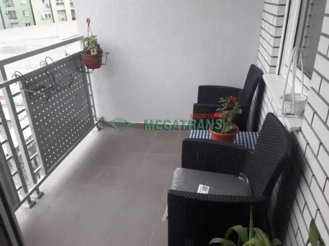 Rent, four bedroom apartment, 115m², Grbavica, Novi Sad Sve Podlokacije - image 18