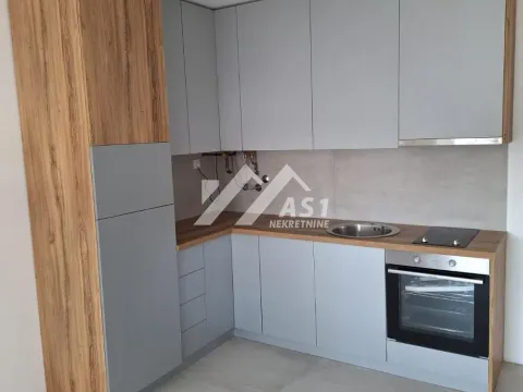 Rent, three bedroom apartment, 60m², Telep, Novi Sad Sve Podlokacije