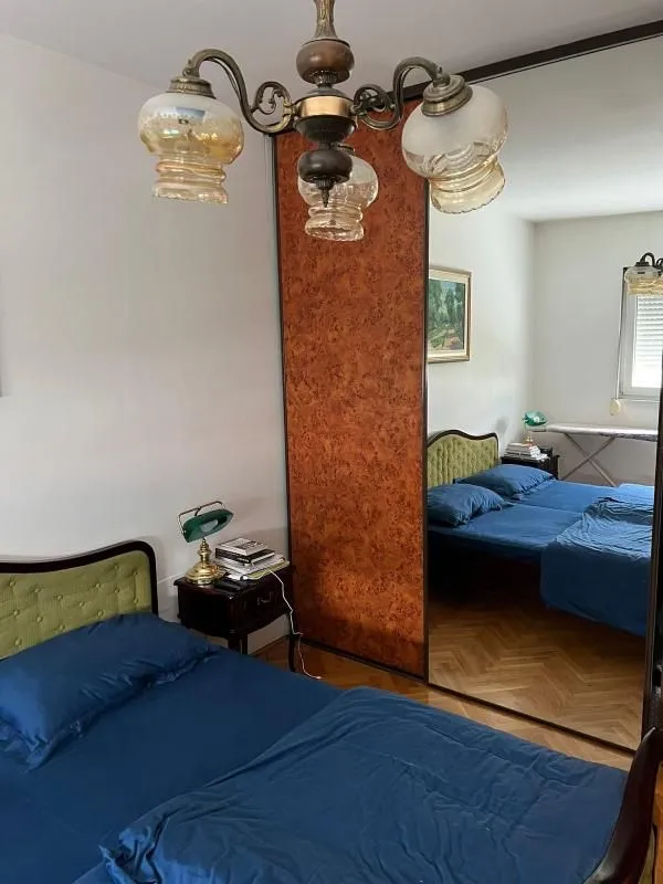 Sale, four bedroom apartment, 124m², Bar, Crna Gora