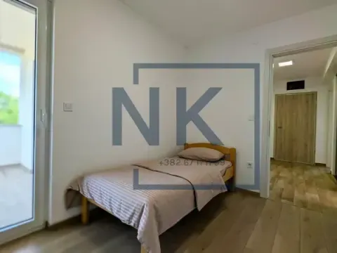 Rent, three bedroom apartment, 100m², Zagorič, Podgorica - image 10