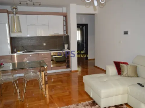 Prodaja, jednosoban stan, 40m², Budva, Crna Gora - image 7