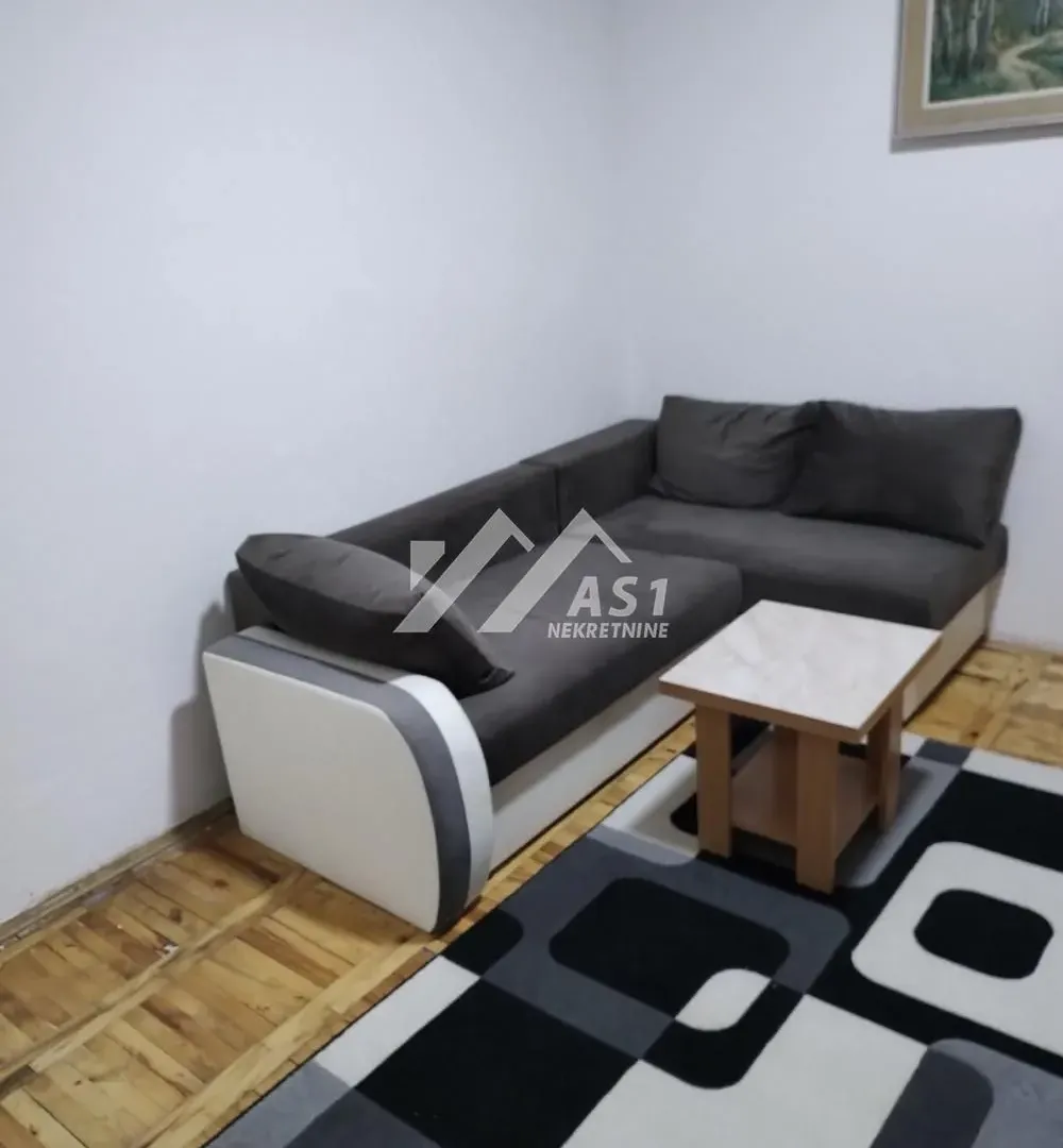Rent, one bedroom apartment, 35m², Bulevar Oslobodjenja, Novi Sad Sve Podlokacije