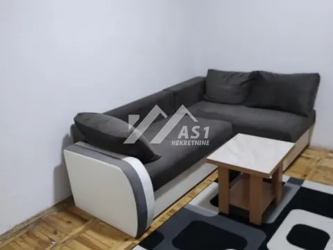 Stan in Bulevar Oslobodjenja