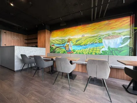 Rent, office space, 48m², Donji Dorćol, Dorćol Sve Podlokacije - image 6