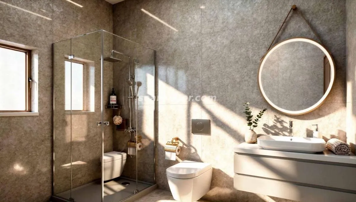 Prodaja, jednosoban stan, 59m², Risan, Kotor