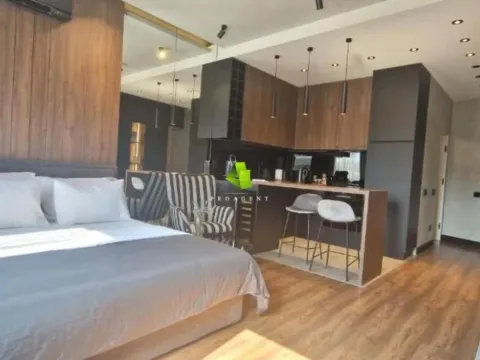 Izdavanje, stan, 29m², Medijana, Niš