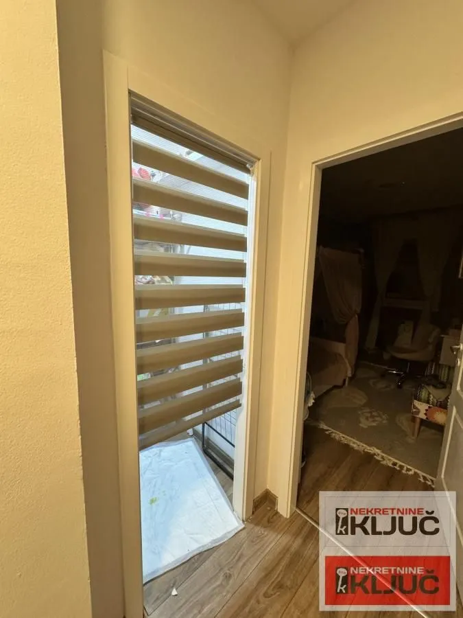 Prodaja, dvosoban stan, 47m², Nova Detelinara, Novi Sad Sve Podlokacije
