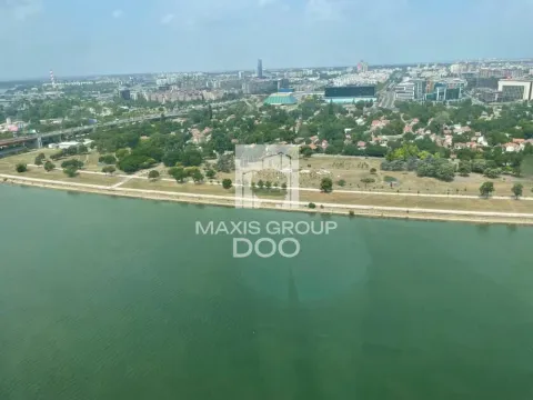 Prodaja, dvosoban stan, 87m², Savski Venac, Beograd - image 14