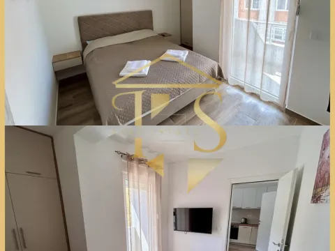 Izdavanje, jednosoban stan, 43m², Gradiošnica, Tivat - image 2