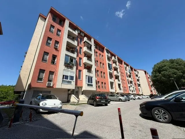 Rent, three bedroom apartment, 107m², Vezirov Most, Podgorica