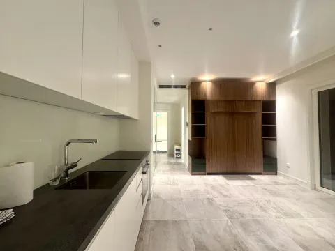 Prodaja, stan, 37m², Luštica, Tivat - image 10