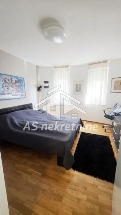 Rent, four bedroom apartment, 110m², Cerak, Beograd