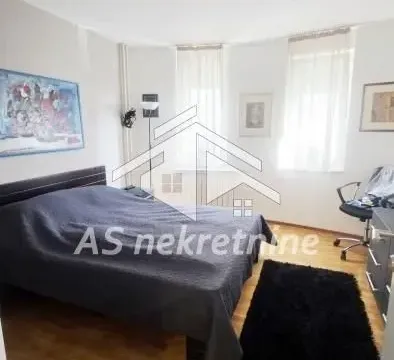 Rent, four bedroom apartment, 110m², Cerak, Beograd - image 7
