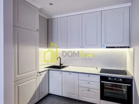 Izdavanje, jednosoban stan, 48m², Central Point, Podgorica - image 7