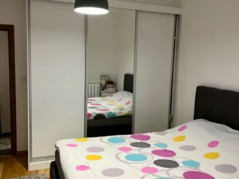 Izdavanje, dvosoban stan, 59m², Ljubović, Podgorica - image 9