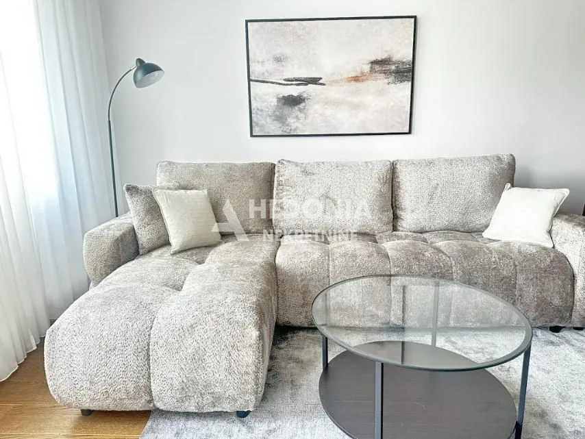 Izdavanje, dvosoban stan, 50m², Vračar Sve Podlokacije, Beograd