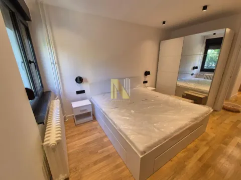 Izdavanje, trosoban stan, 67m², Banatić, Novi Sad Sve Podlokacije - image 7