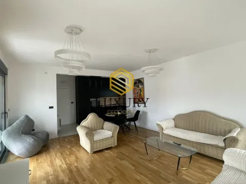 Rent, two bedroom apartment, 120m², Dalmatinska ulica, Podgorica - image 1