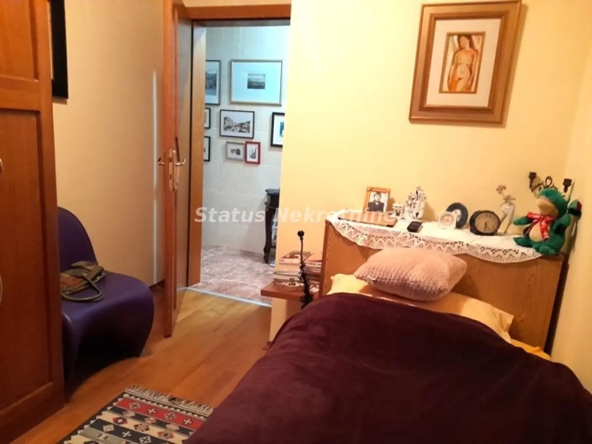 Prodaja, trosoban stan, 54m², Grbavica, Novi Sad Sve Podlokacije