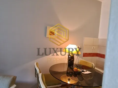 Rent, one bedroom apartment, 51m², City Kvart, Podgorica - image 3