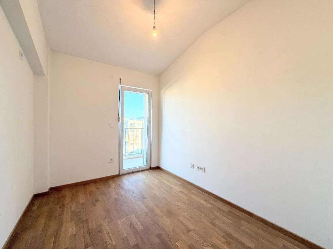 Sale, two bedroom apartment, 72m², Stari Aerodrom, Podgorica