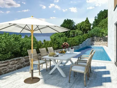 Prodaja, kuća, 220m², Tivat, Crna Gora - image 5