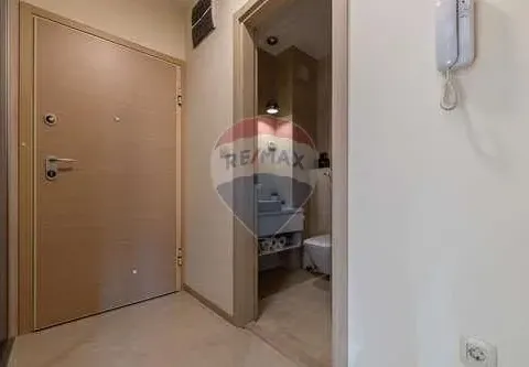 Izdavanje, jednosoban stan, 47m², City Kvart, Podgorica - image 4