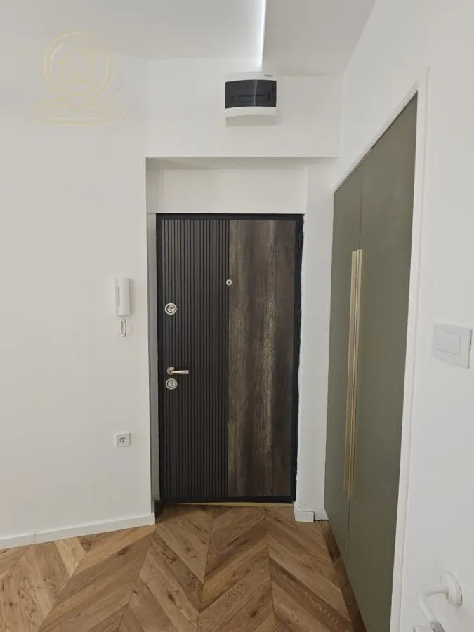 Prodaja, jednosoban stan, 21m², Centar, Novi Sad