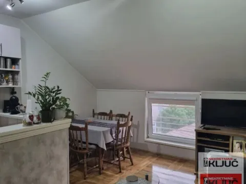 Prodaja, dvosoban stan, 59m², Salajka, Novi Sad Sve Podlokacije - image 2