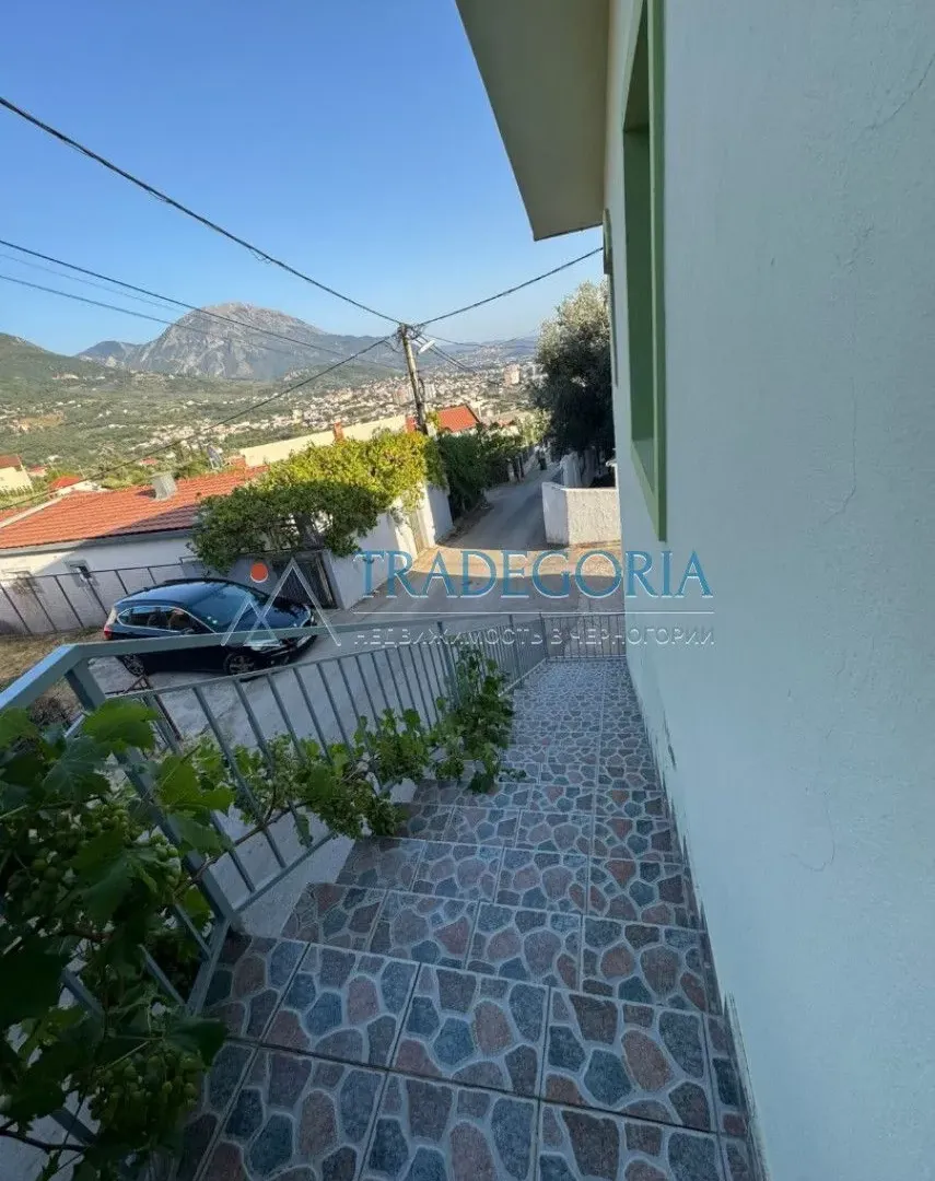 Prodaja, kuća, 120m², Bar, Crna Gora
