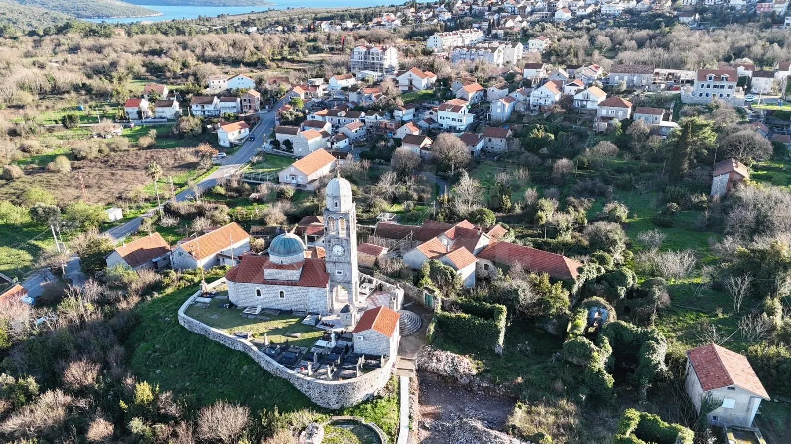 Sale, house, 67m², Radanovići, Kotor