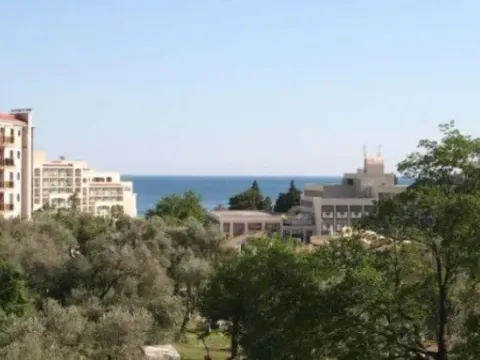 Sale, two bedroom apartment, 63m², Bečići, Budva - image 3