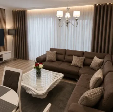 Prodaja, dvosoban stan, 76m², Pržno, Budva - image 3