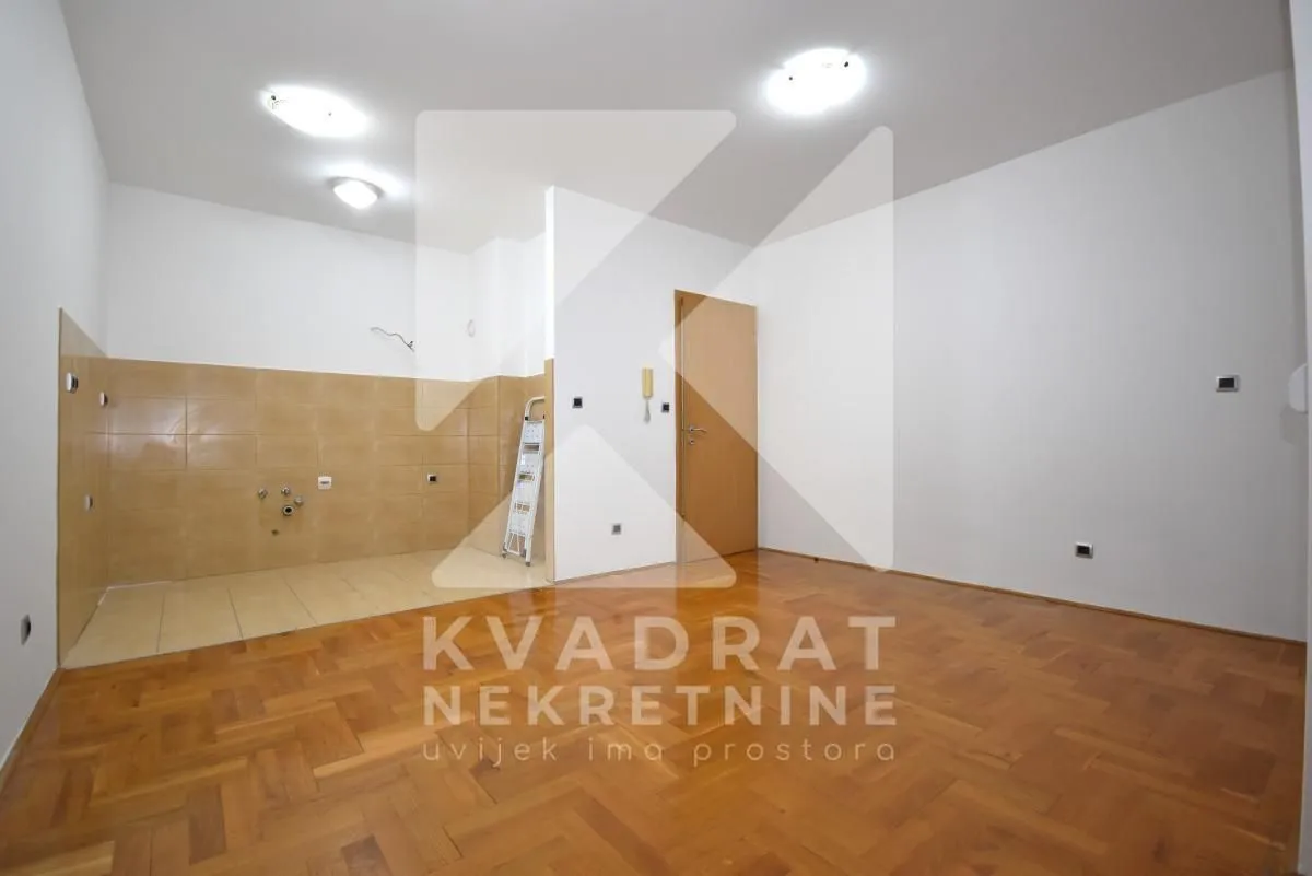 Rent, one bedroom apartment, 48m², Zabjelo, Podgorica